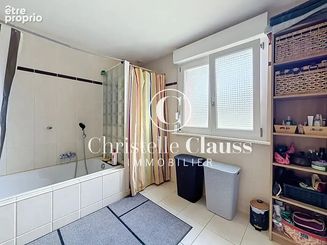 Maison FERGERSHEIM 5 pièces 104 m² - photo 13