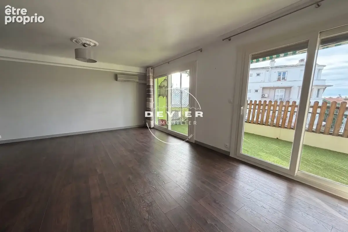 Appartement 4 pièces 88 m² à vendre à Montpellier (34000) - photo 2