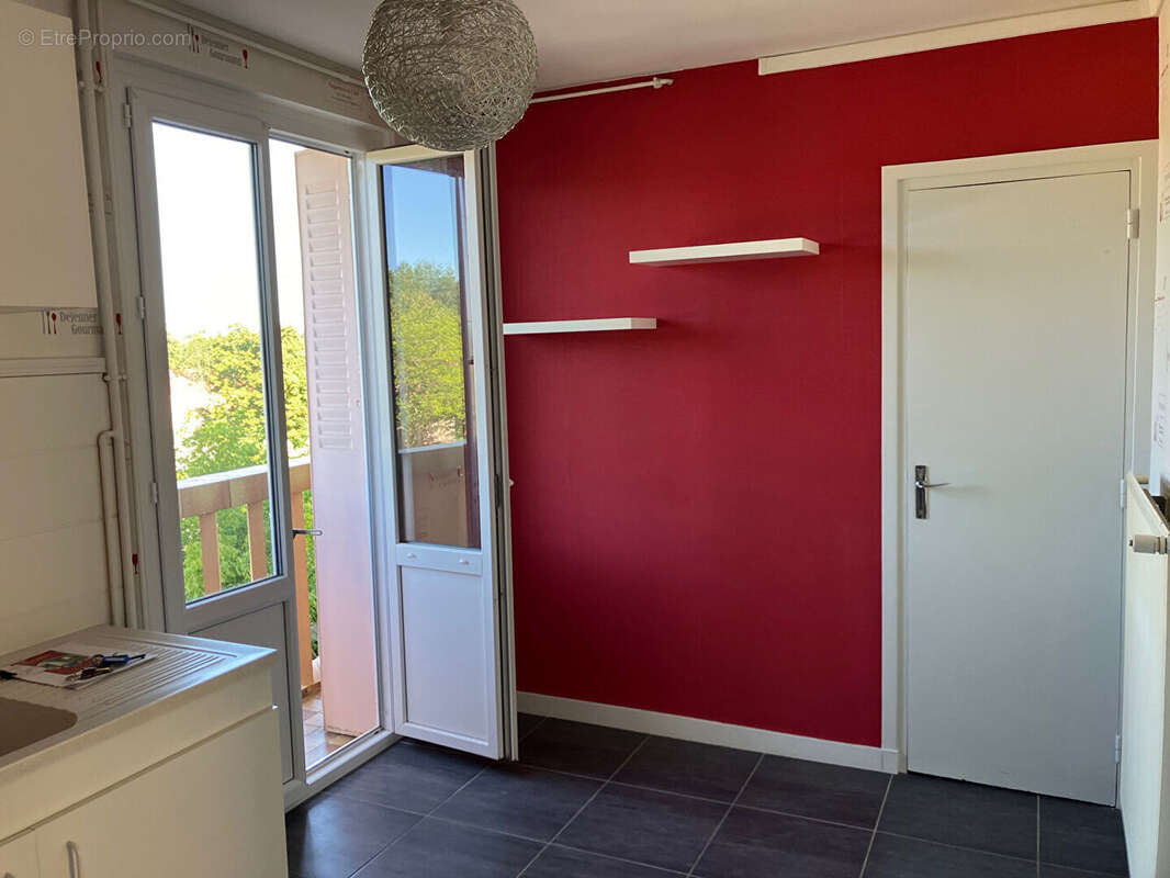 Appartement à ROANNE