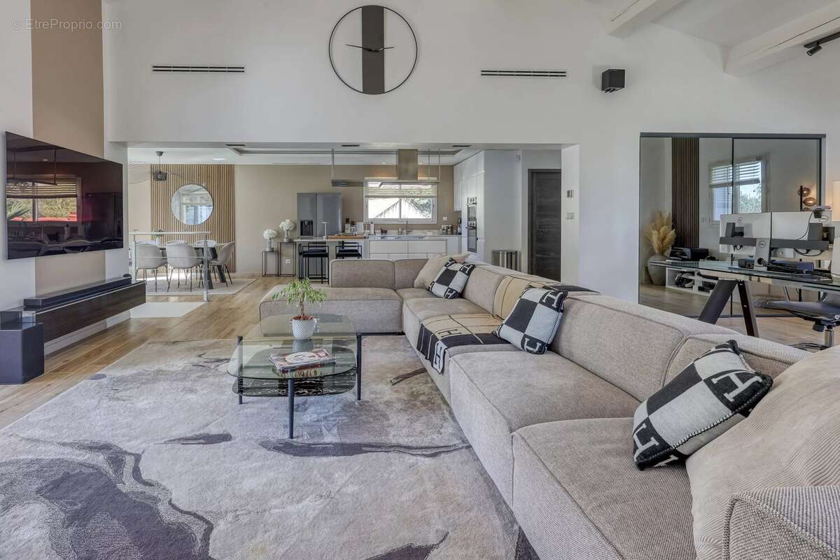 Maison à LA SEYNE-SUR-MER