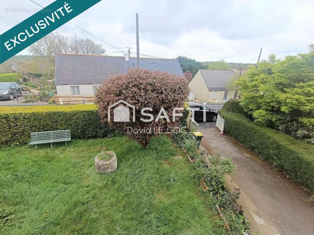 Photo 3 - Maison à ELLIANT