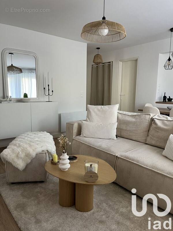 Photo 1 - Appartement à DIVES-SUR-MER