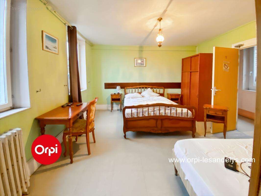 Maison à LES ANDELYS