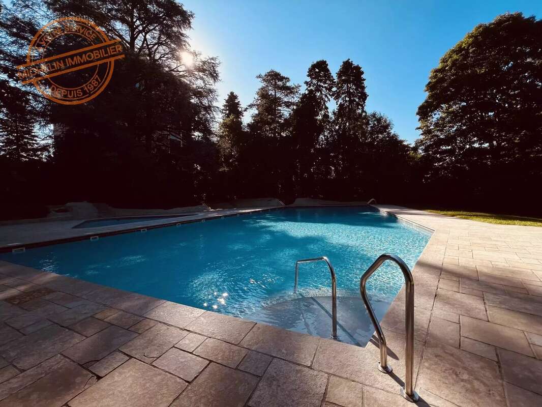 Appartement à ECULLY