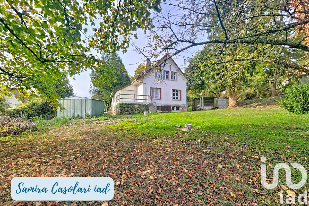 Photo 1 - Maison à BRIIS-SOUS-FORGES