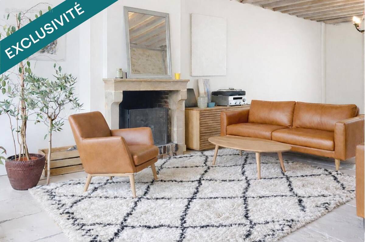 Photo 1 - Maison à FONTENAY-LE-FLEURY