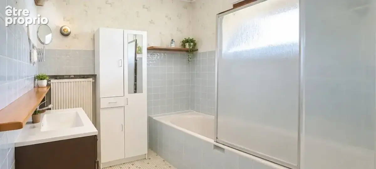 Maison de type T5 SERMAMAGNY - photo 9