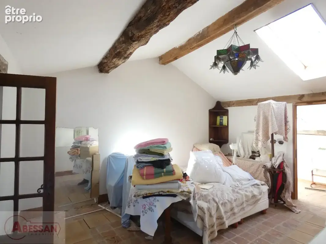 Maison 4 pièces 142 m² à vendre à Cordes-Sur-Ciel (81170) - photo 9