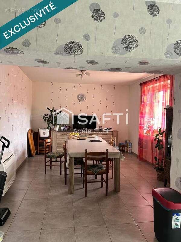 Photo 4 - Maison à CARMAUX