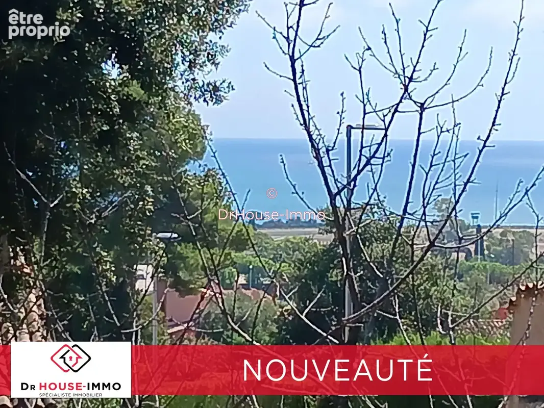 Maison 4 pièces 106 m² à vendre à Cagnes-Sur-Mer (06800) - photo 3