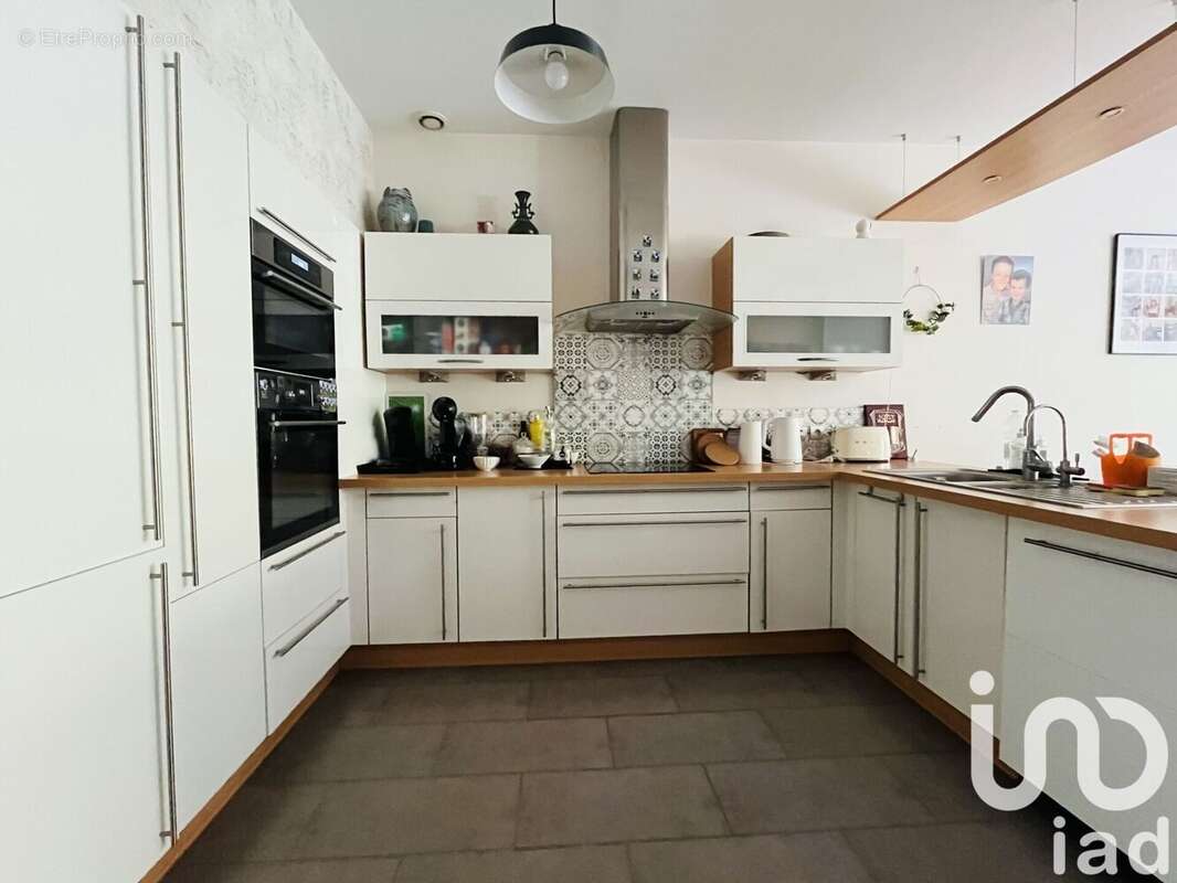 Photo 6 - Maison à LES CLAYES-SOUS-BOIS