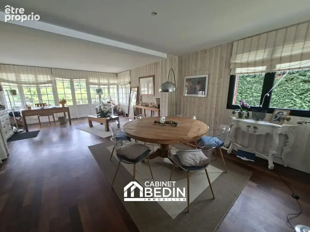 Maison 5 pièces 210 m² à vendre à Gradignan (33170) - photo 2