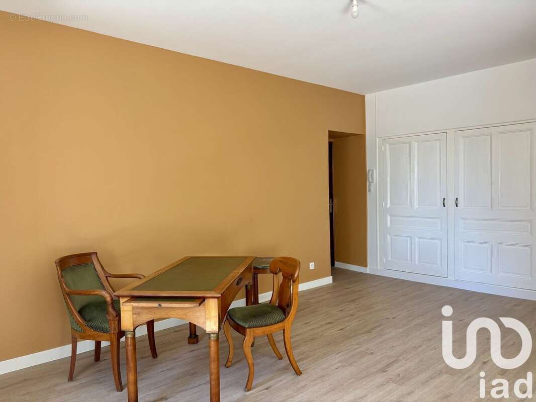 Photo 5 - Appartement à LE TEIL