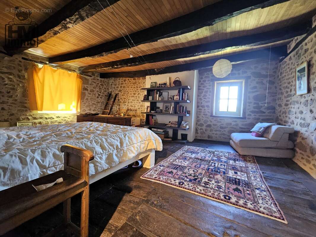 Maison 198 m² à Peyrat-Le-Chateau  - photo 9