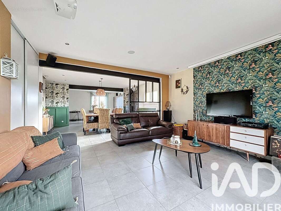 Photo 4 - Maison à BOOS