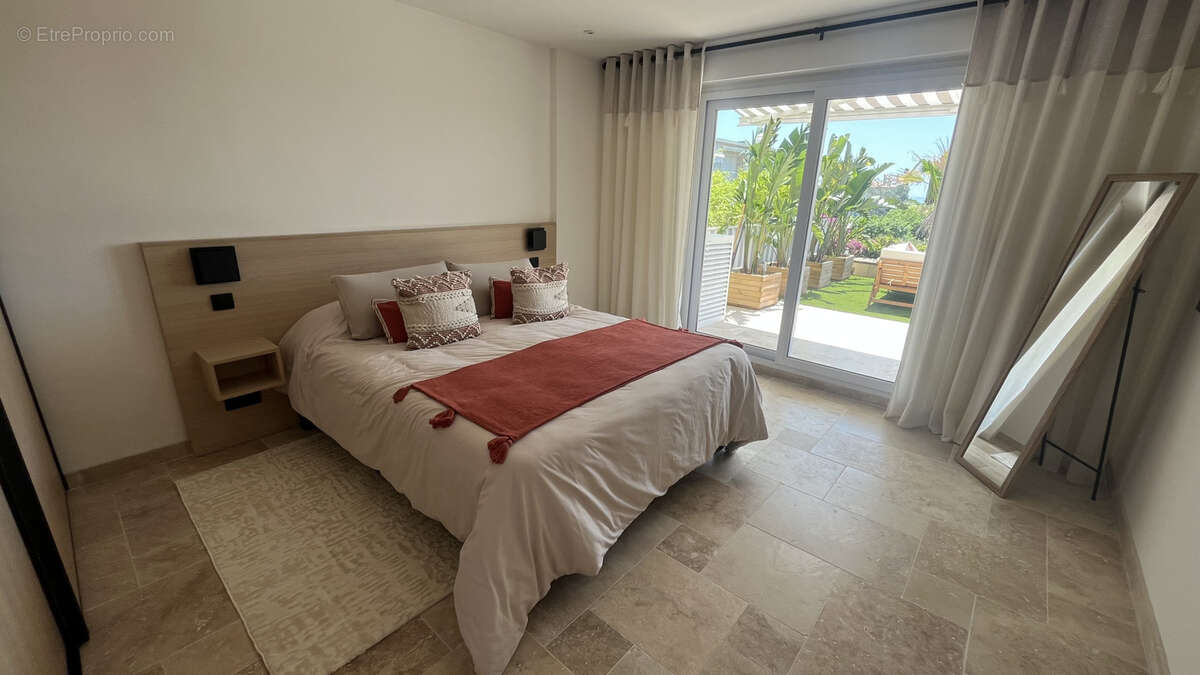 Appartement à SAINTE-MAXIME