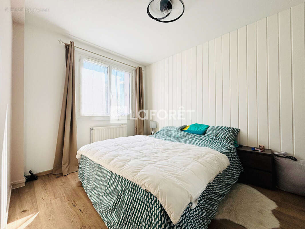 Appartement à RIORGES