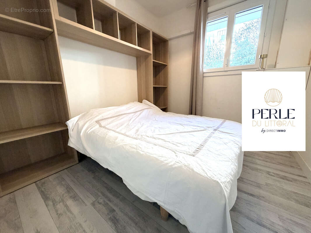 Appartement à LE GRAU-DU-ROI