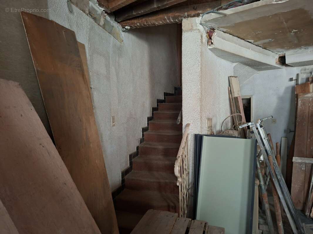 2 Appartements-plateaux à vendre 2 lot, 6 pièces LOURDES (65) - photo 9