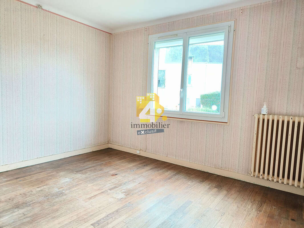 Maison à PONTCHATEAU