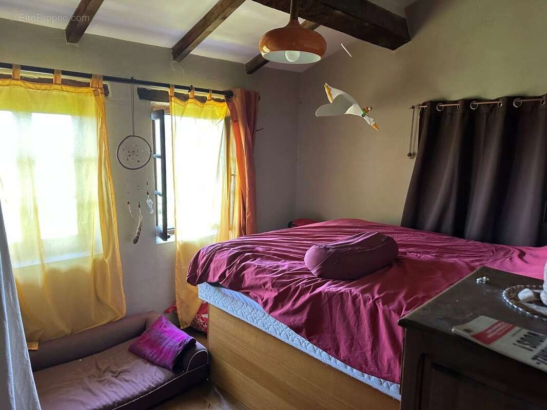 Maison à AMIRAT