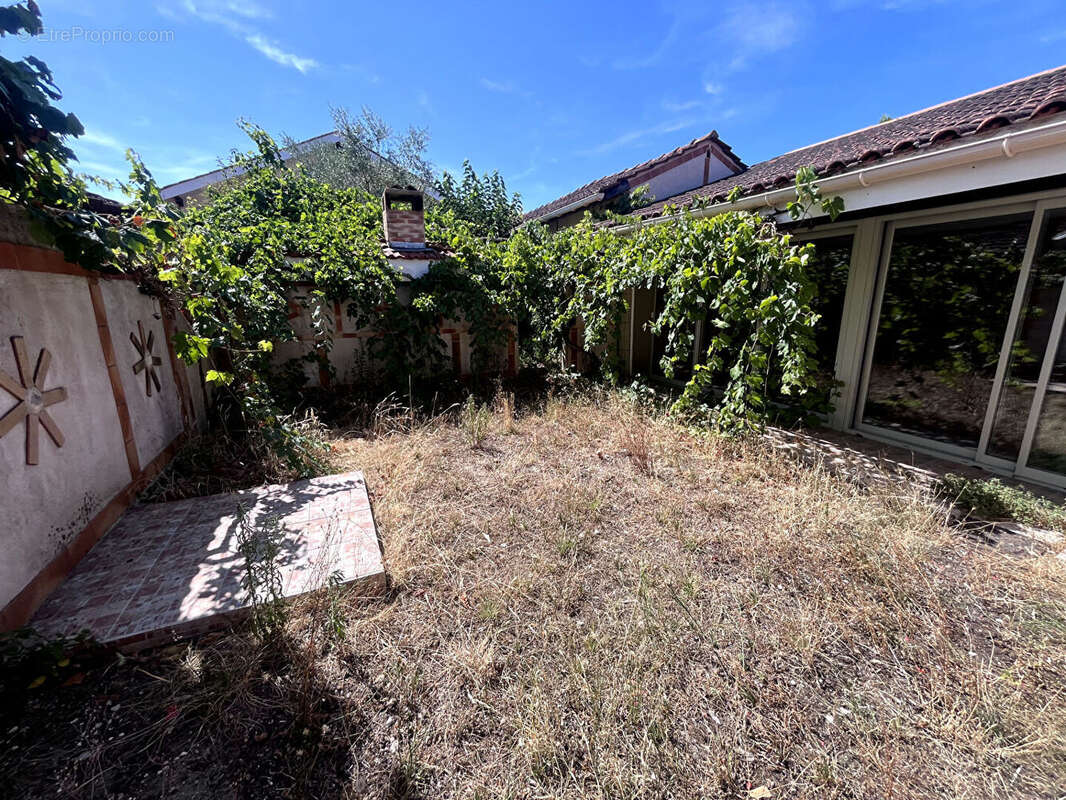 Maison 7 pièces à vendre à TALENCE BÉTHANIE  Maison familiale de caractère avec dépendance et grand jardin - photo 15
