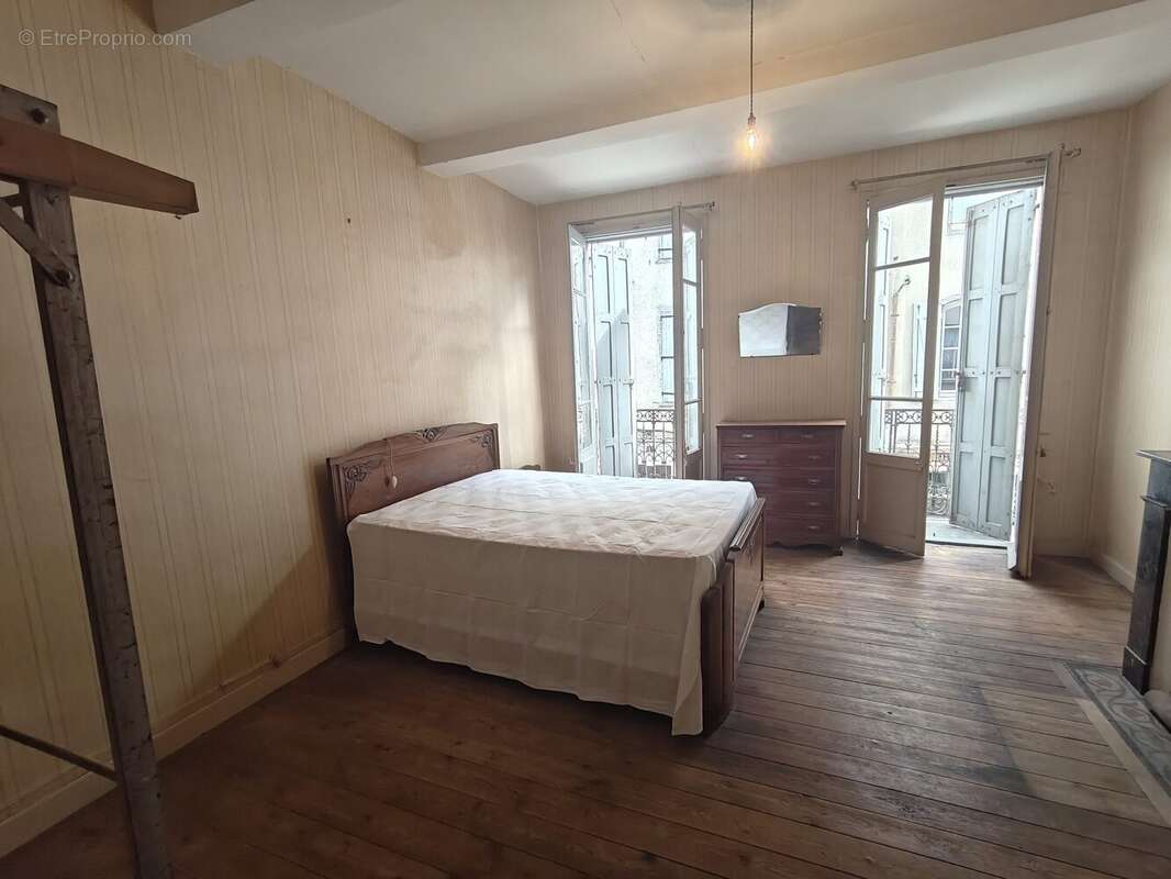 Appartement à REVEL