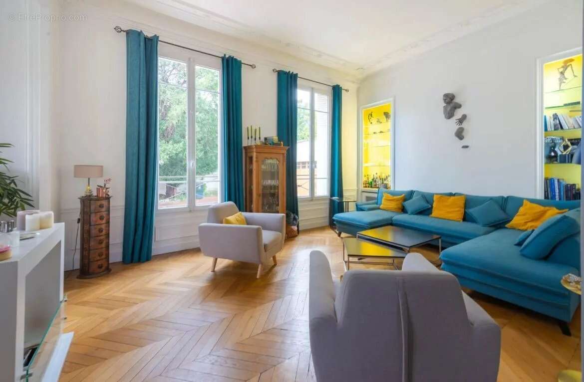Appartement à ARGENTEUIL