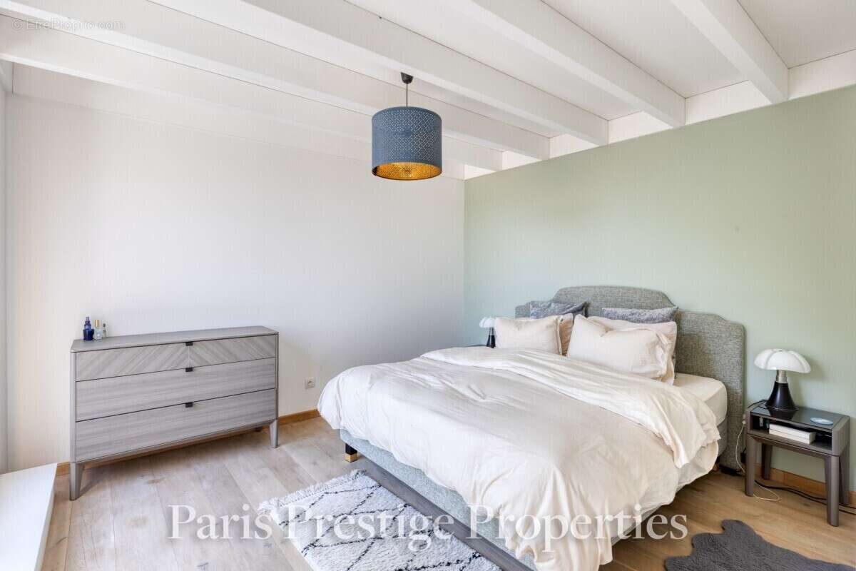 Maison à CHATOU