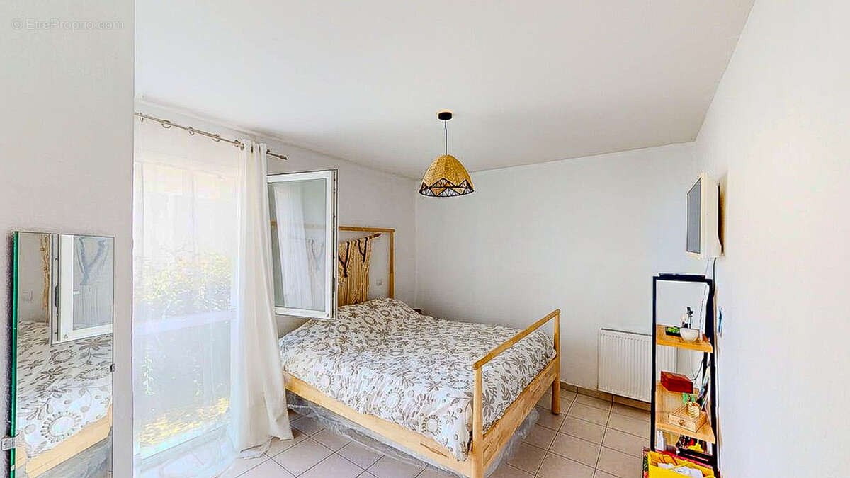 Appartement à HENDAYE