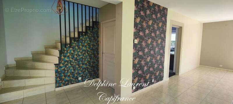 Maison à vendre de 8 pièces entre Caen et Cabourg à PETIVILLE (14) - photo 5