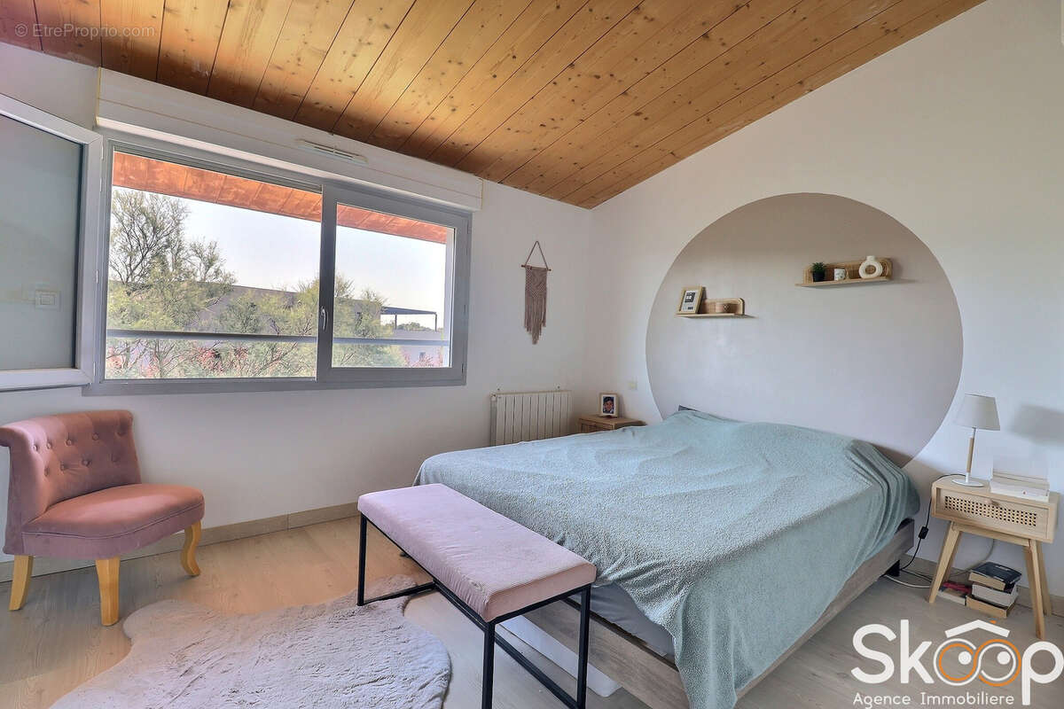 Vente maison 3 pieces - 34830 jacou - photo 6