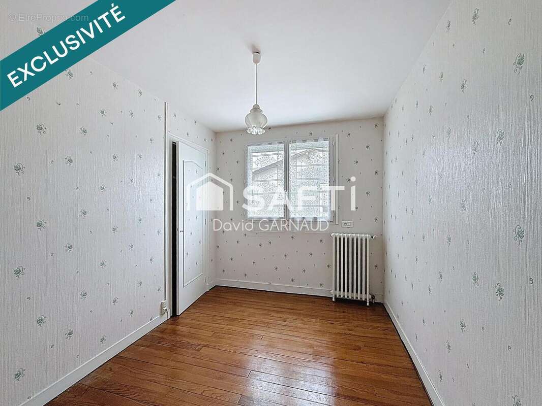 Photo 6 - Maison à SOYAUX