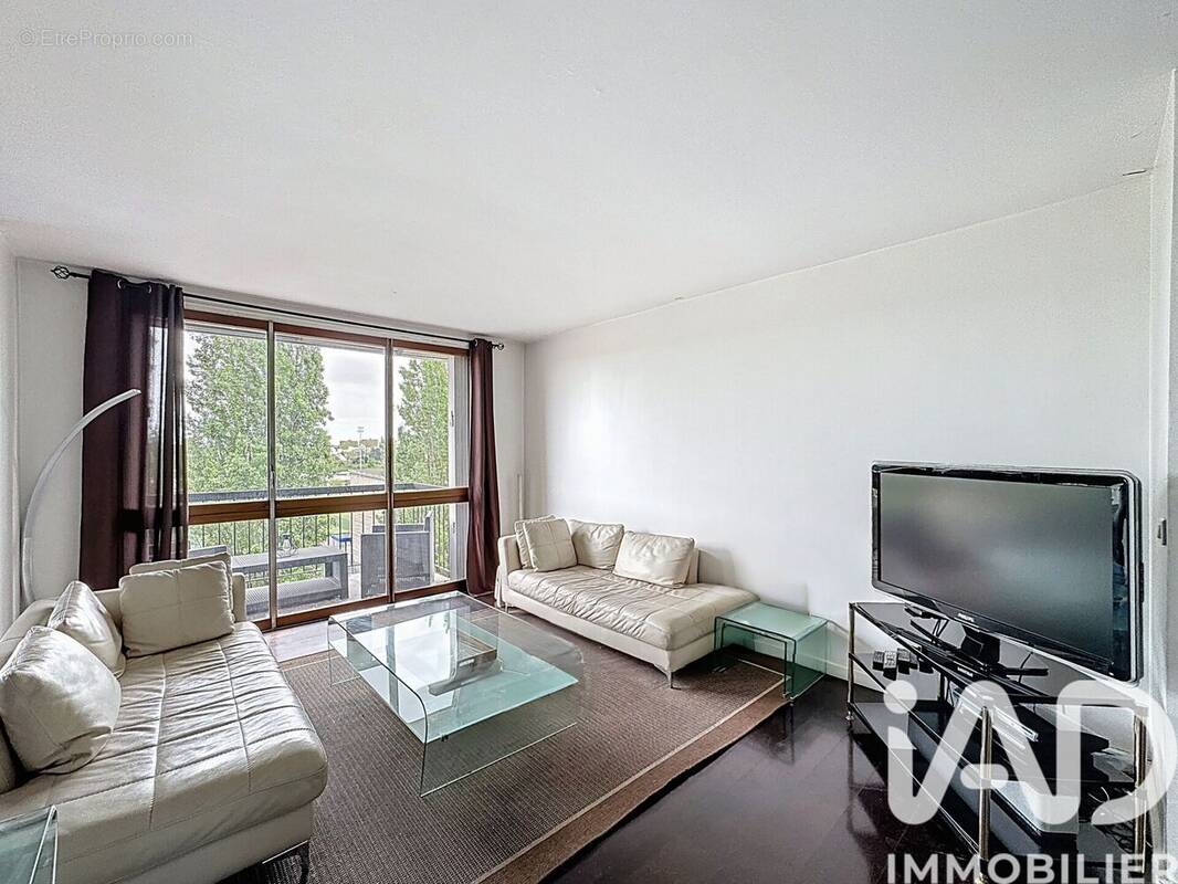 Photo 1 - Appartement à DEUIL-LA-BARRE