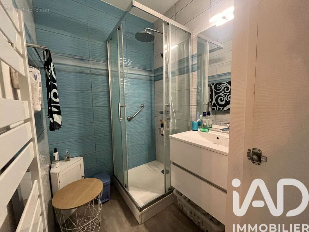 Photo 5 - Appartement à CHATELAILLON-PLAGE