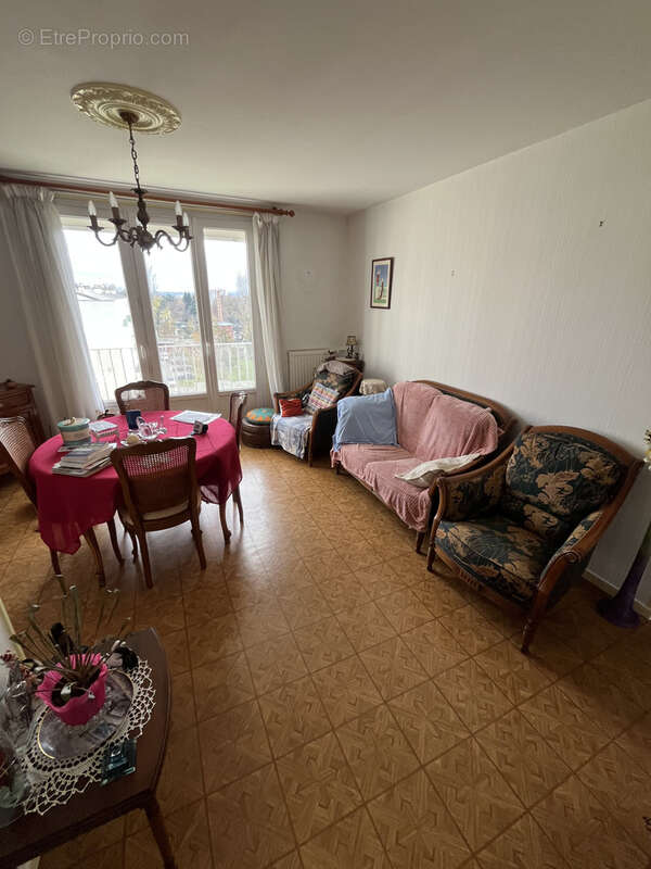 Appartement à LIMOGES
