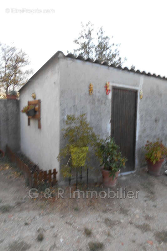 Appartement à GREASQUE