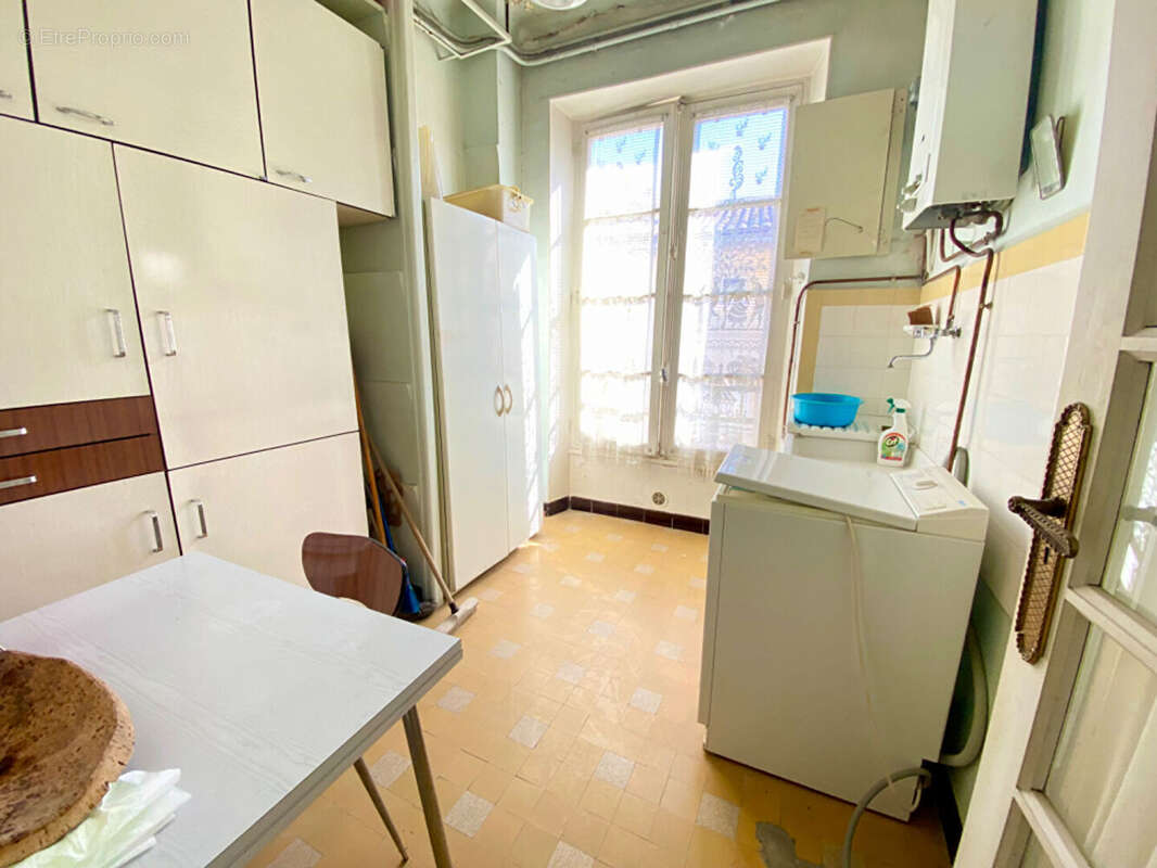 Appartement à PONT-SAINT-ESPRIT