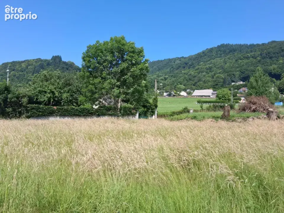 Terrain 763 m² à Polminhac  - photo 3