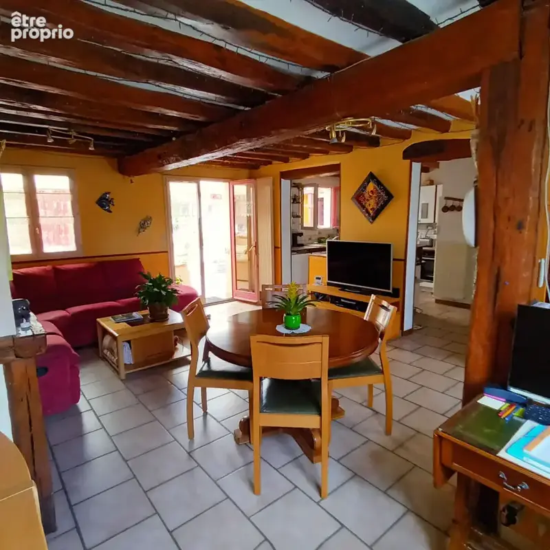 Maison familiale 10 min rocade chartres - photo 9