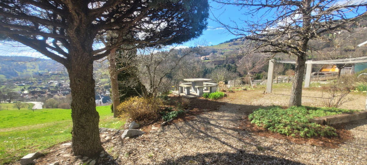 Appartement à SOULTZEREN