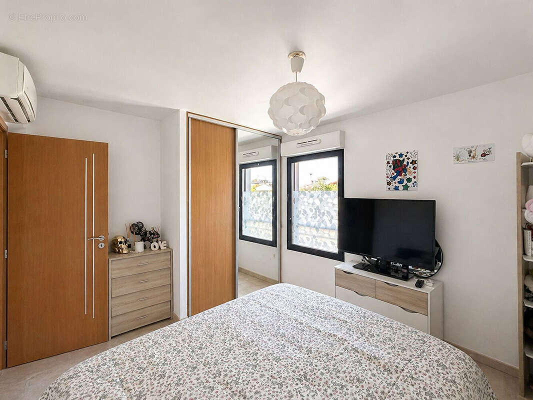 Appartement à FREJUS