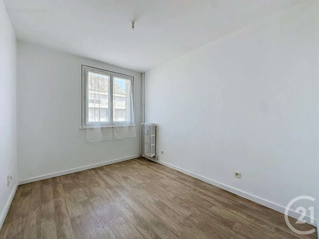 Appartement 83 m² à Troyes  - photo 7