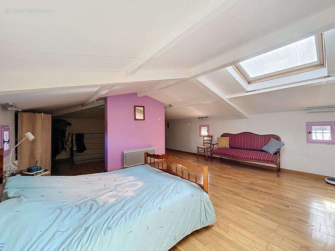 Maison à LE THORONET