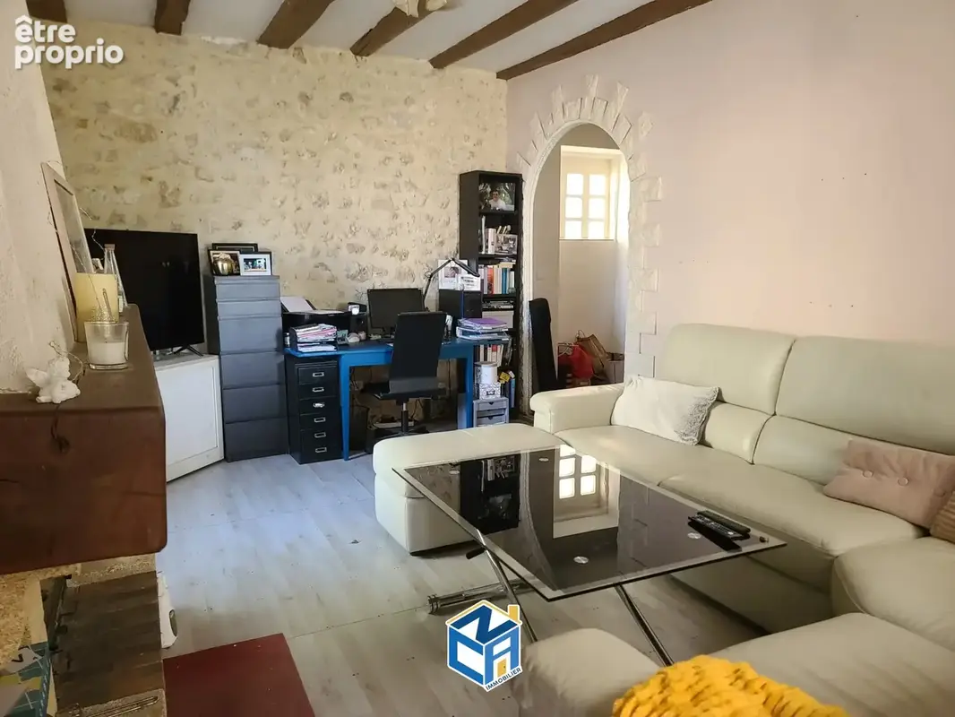 Maison 5 pièces 142 m² à vendre à Langeais (37130) - photo 4