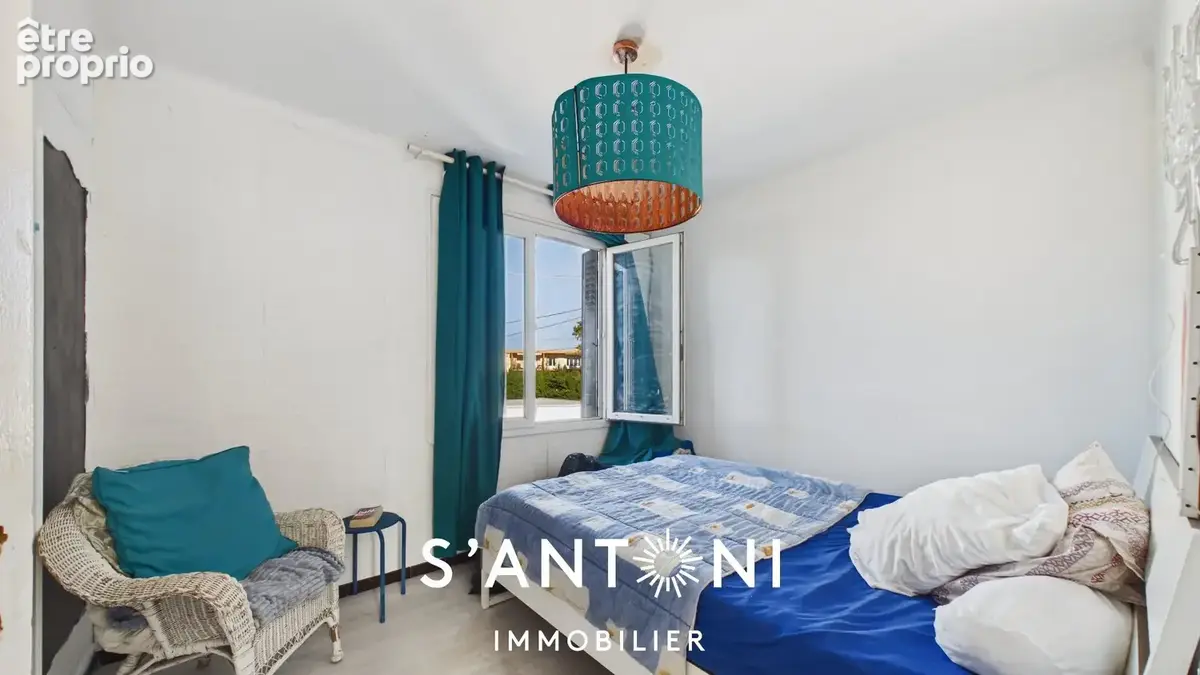 Agde  maison familiale de 102 m² avec véranda, piscine et garage - photo 15
