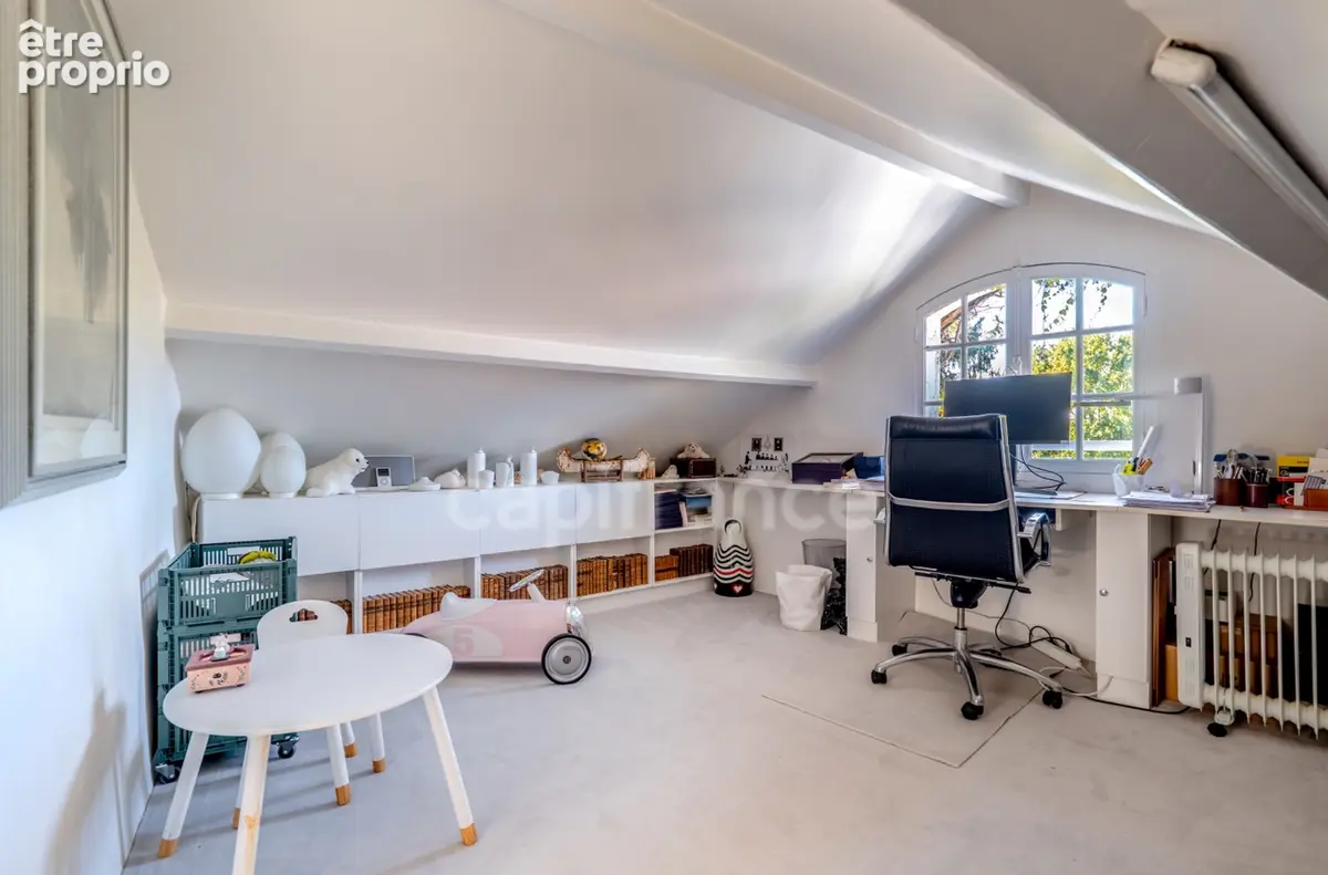 Maison à vendre 0 pièces TRIEL SUR SEINE (78) - photo 20