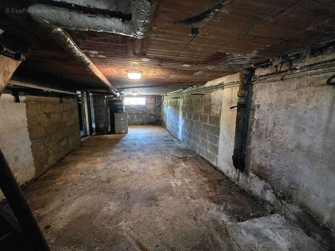 Maison familiale à rénover - Dole Sud - photo 6