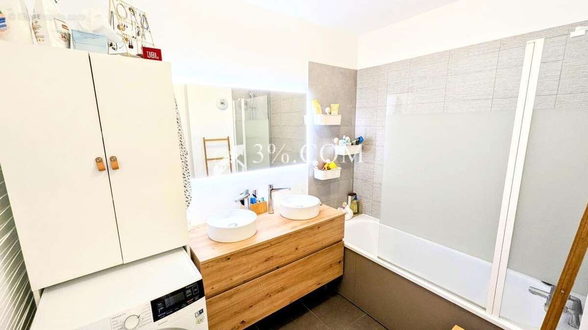 Appartement à POISSY