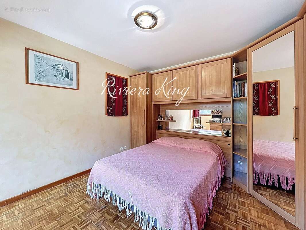 Villa avec piscine – Saint-Michel – Villefranche-sur-Mer - photo 10